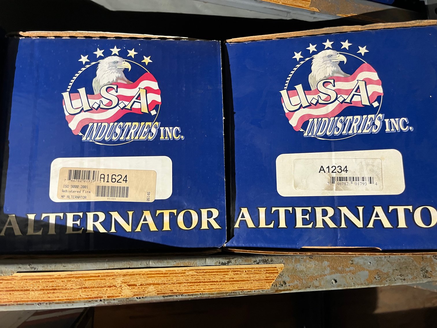 Image for OTERO AUTO PARTS - ABSOLUTE