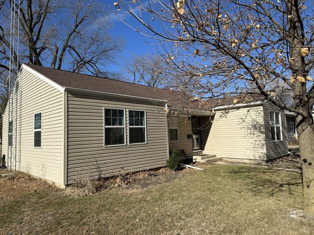 Image for Sac City Residential Home Online Only Auction!