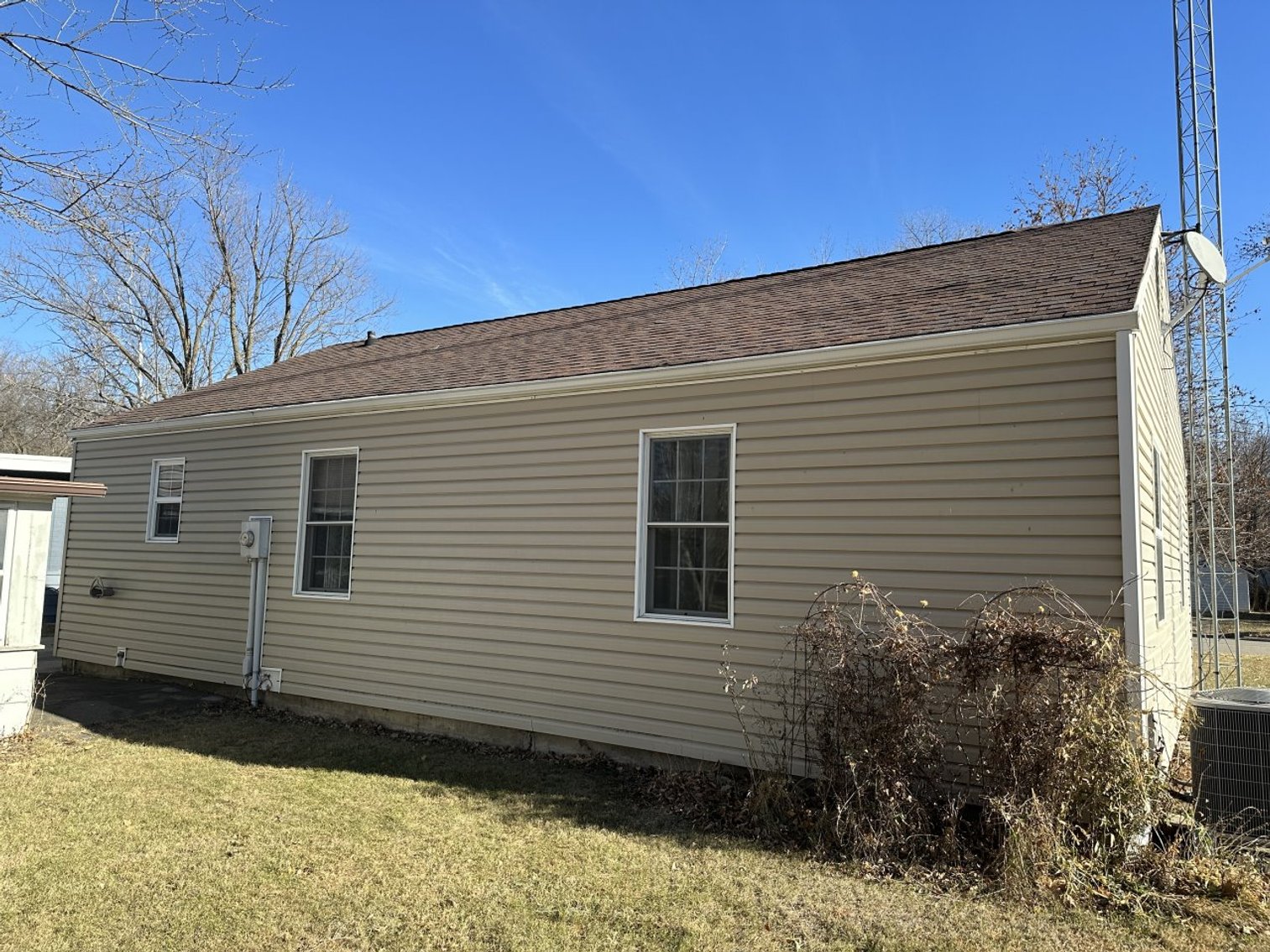 Image for Sac City Residential Home Online Only Auction!