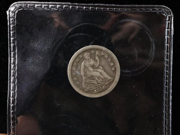 Image for Coins & Currency