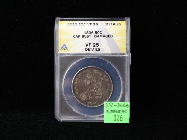 Image for Coins & Currency