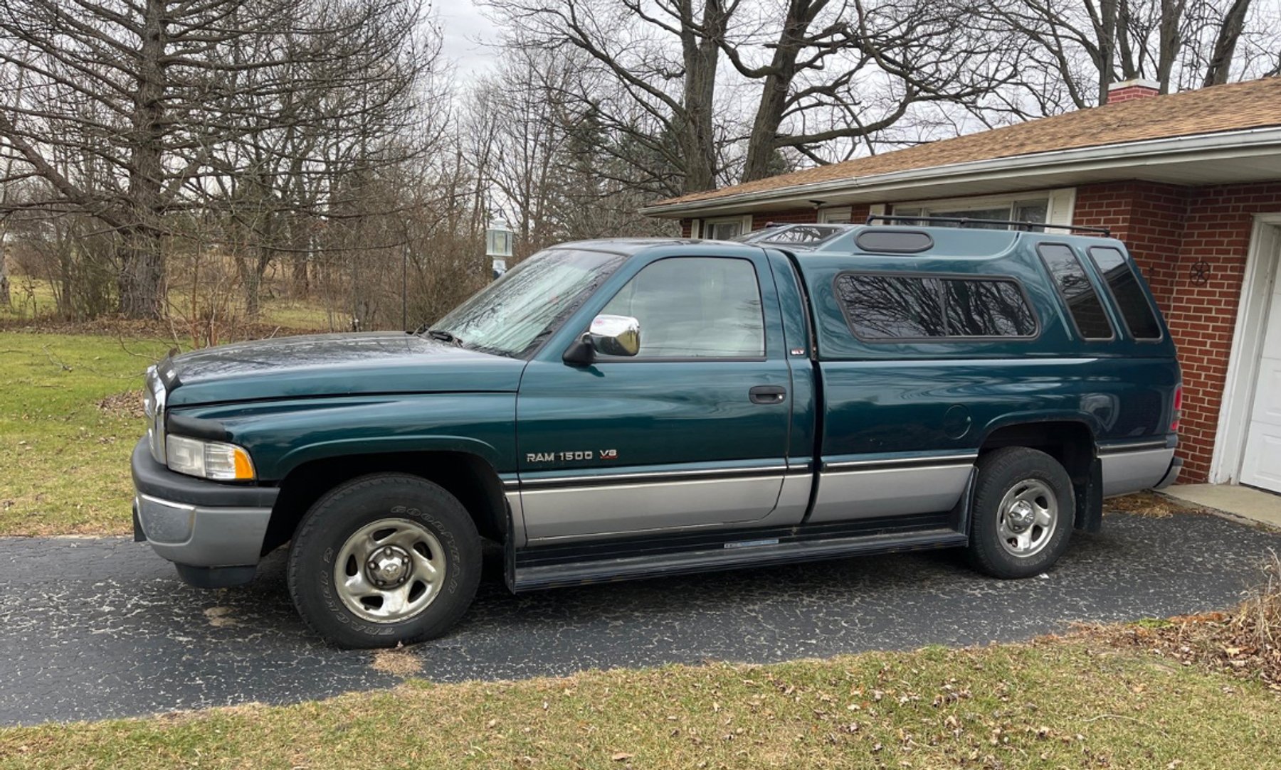 Image for Bradner Estate Auction