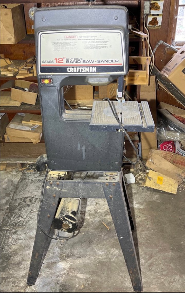 Image for Bradner Estate Auction