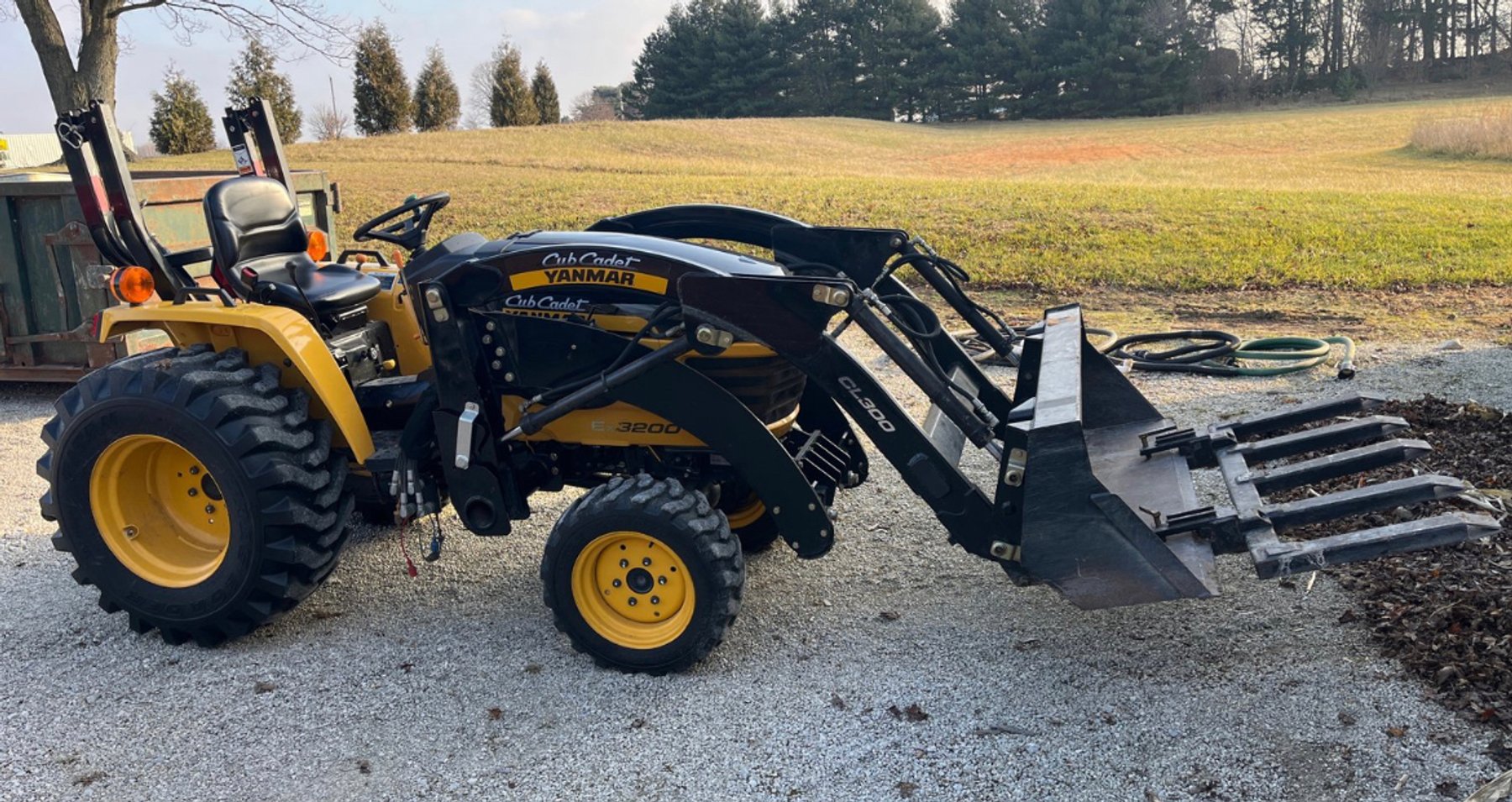 Image for Gibsonburg Downsizing Auction