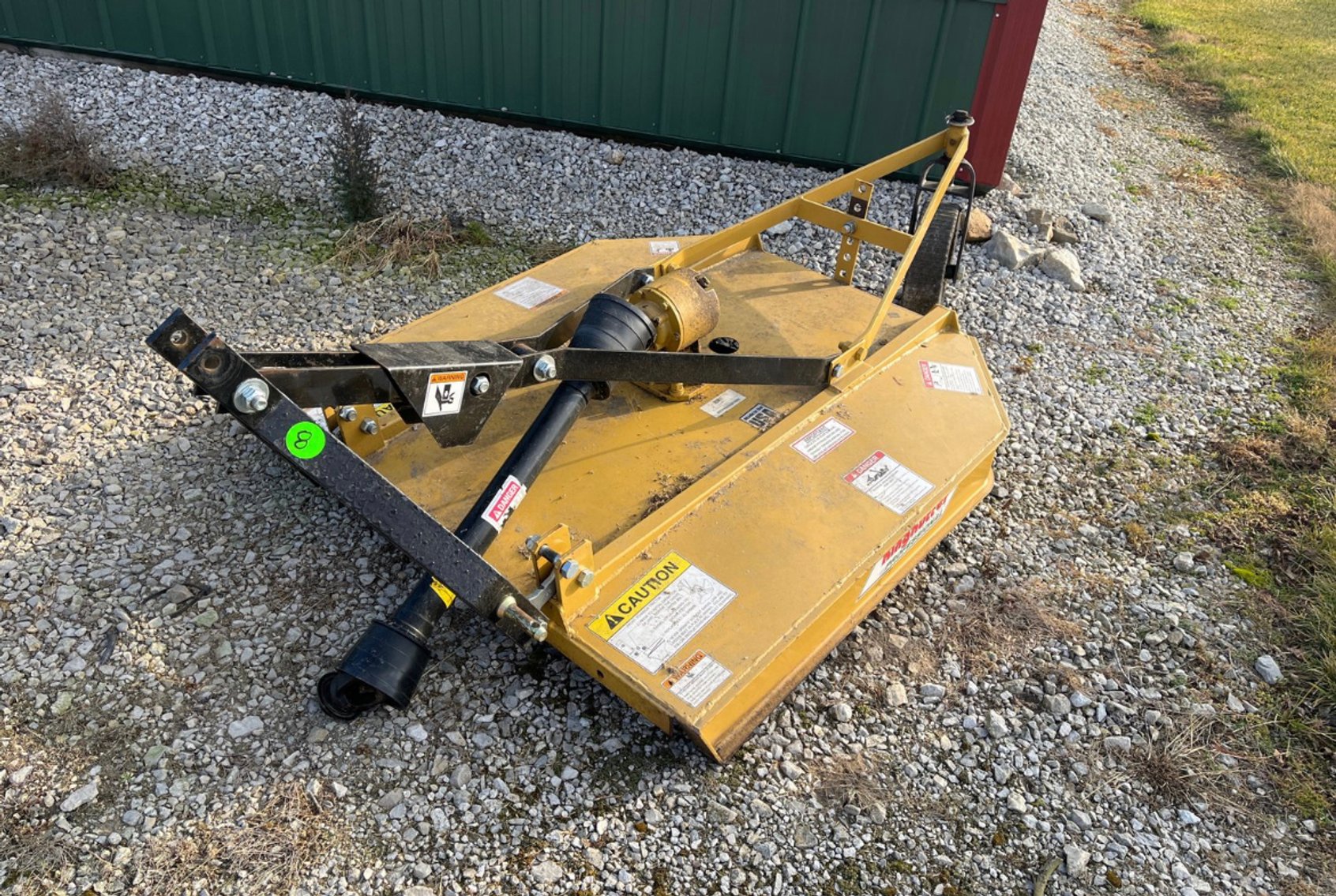 Image for Gibsonburg Downsizing Auction