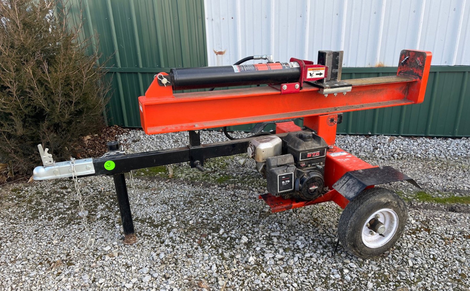 Image for Gibsonburg Downsizing Auction