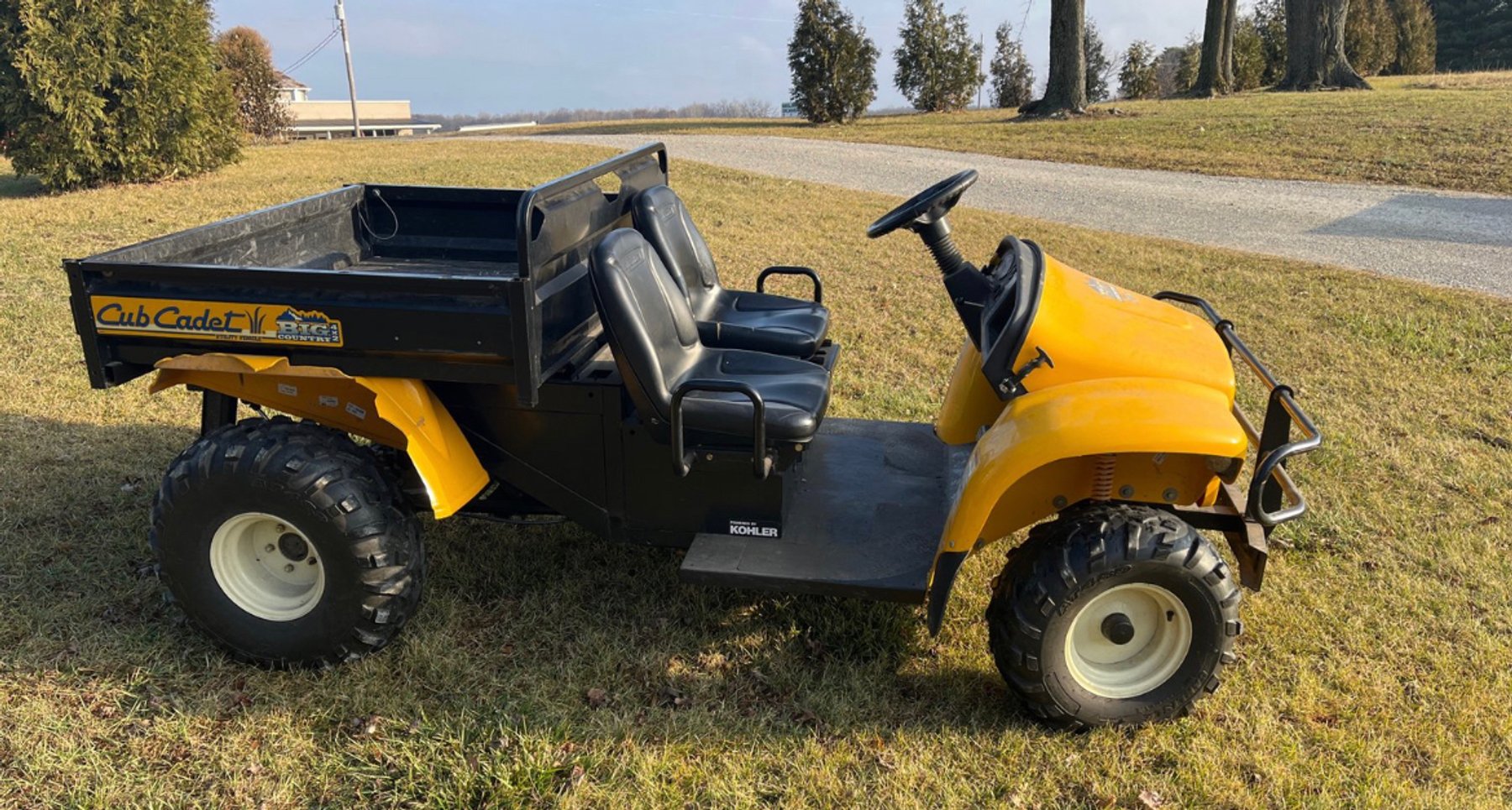 Image for Gibsonburg Downsizing Auction