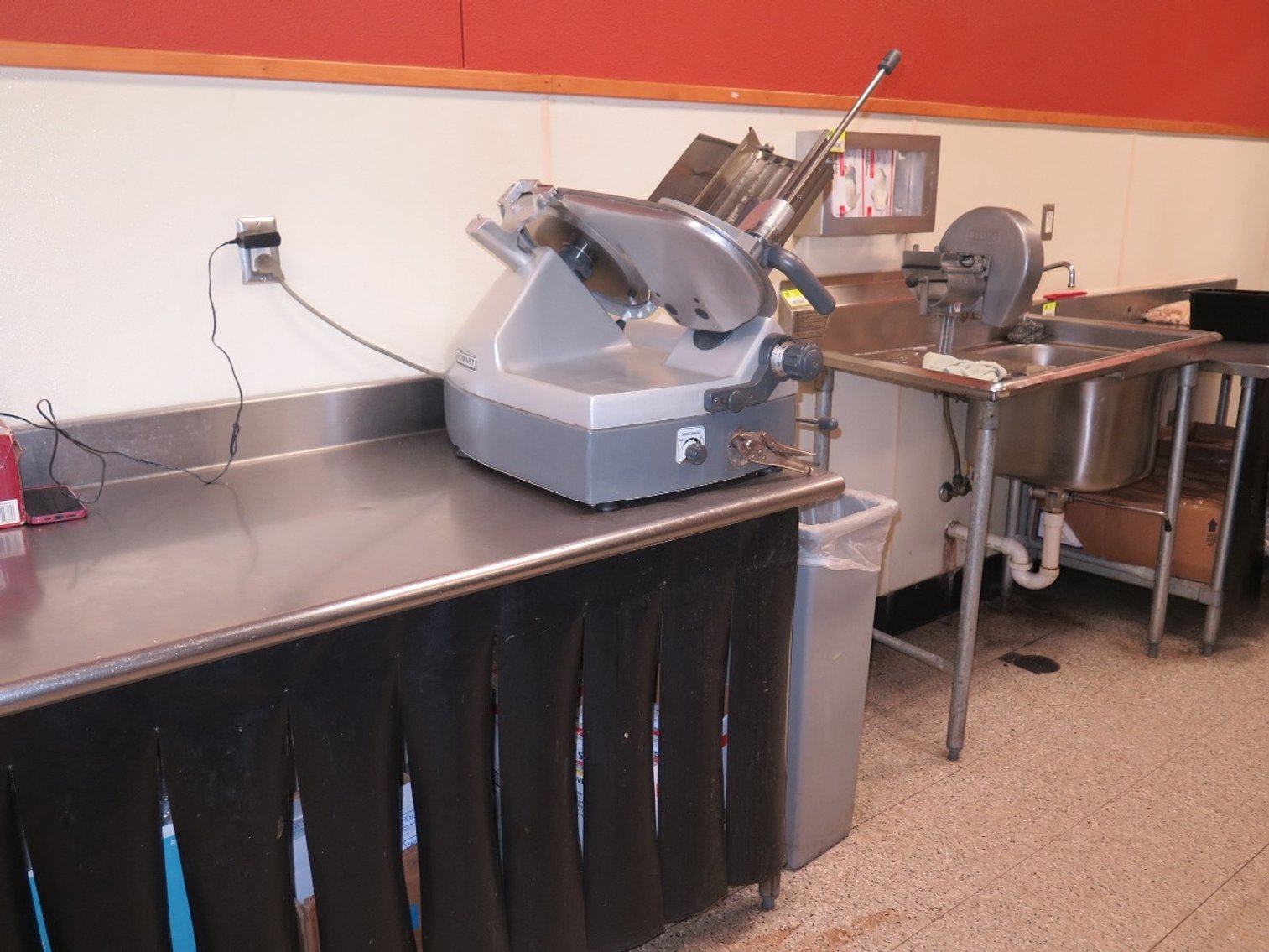 Image for Quizno's Sandwich Shop