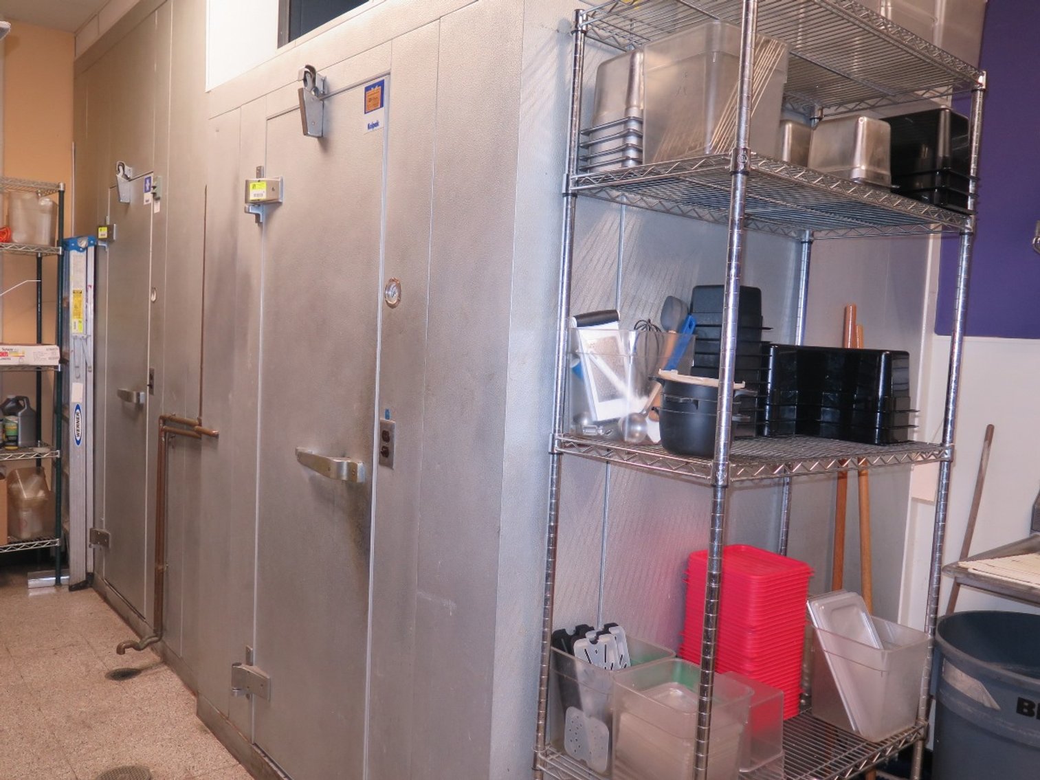 Image for Quizno's Sandwich Shop