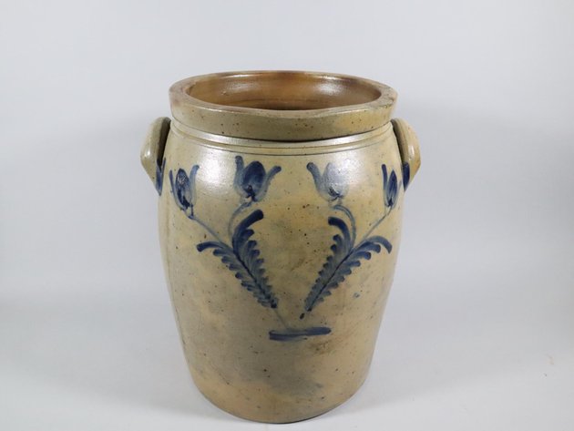 Image for Stoneware Crocks