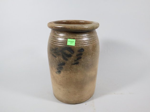 Image for Stoneware Crocks