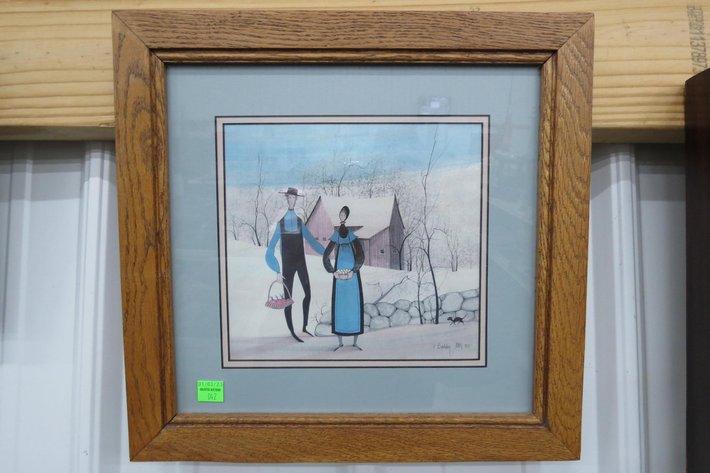 Image for Cold Springs Gallery #2000