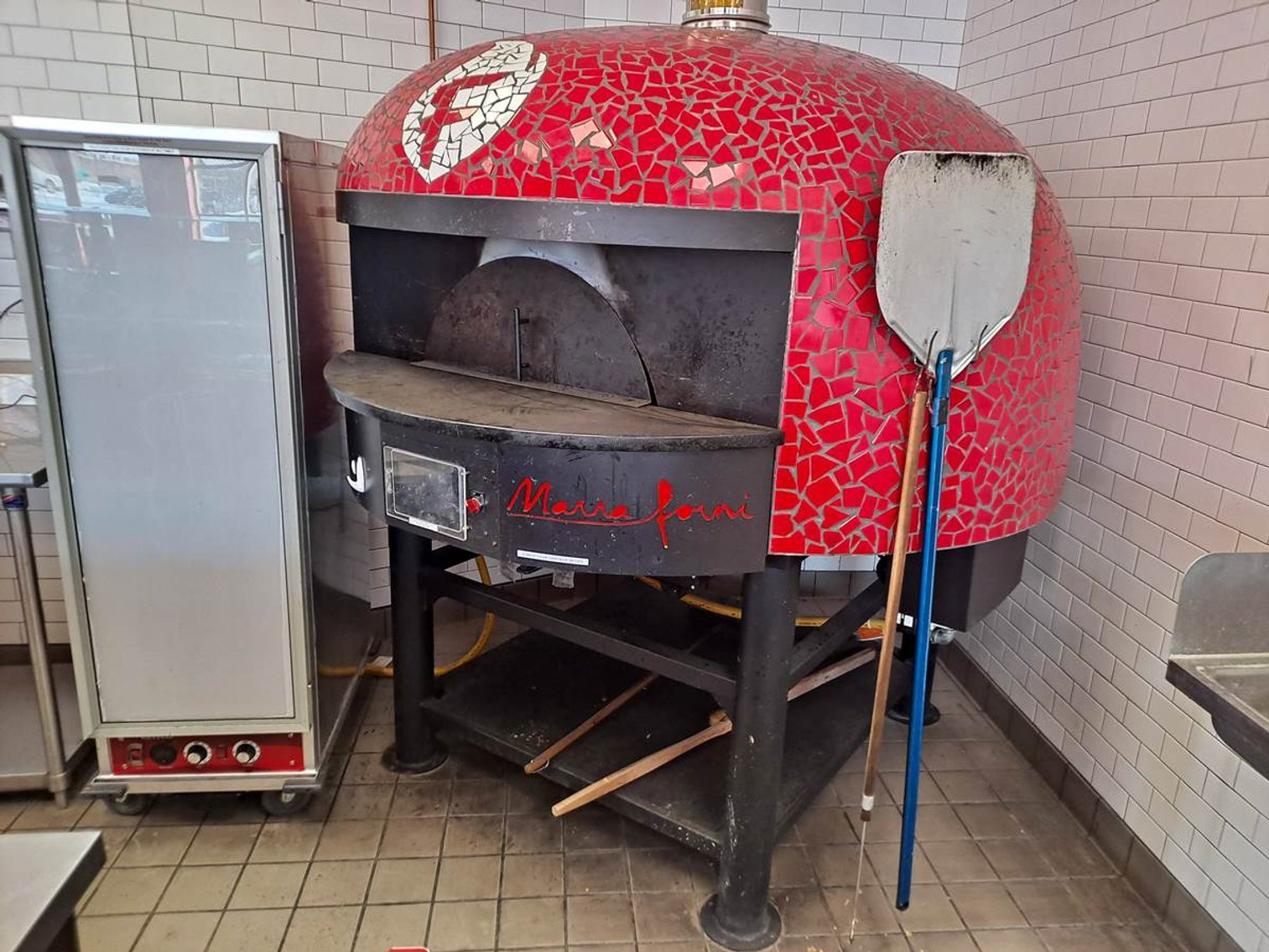 Image for Pizza Restaurant