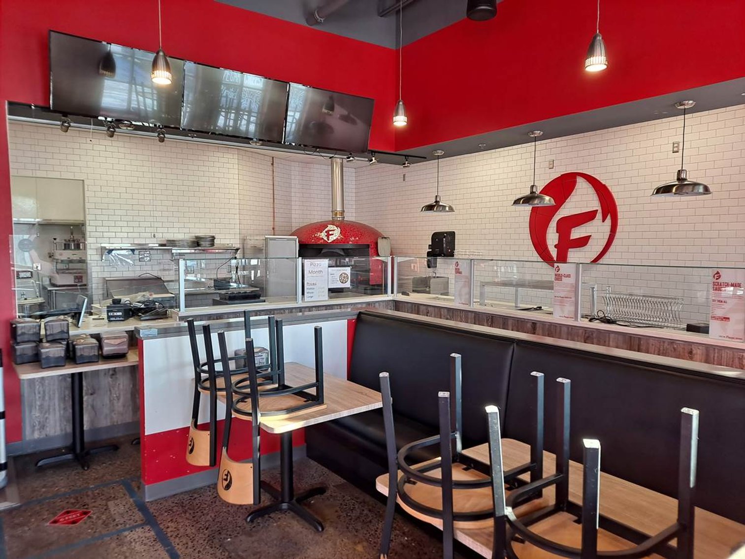 Image for Pizza Restaurant