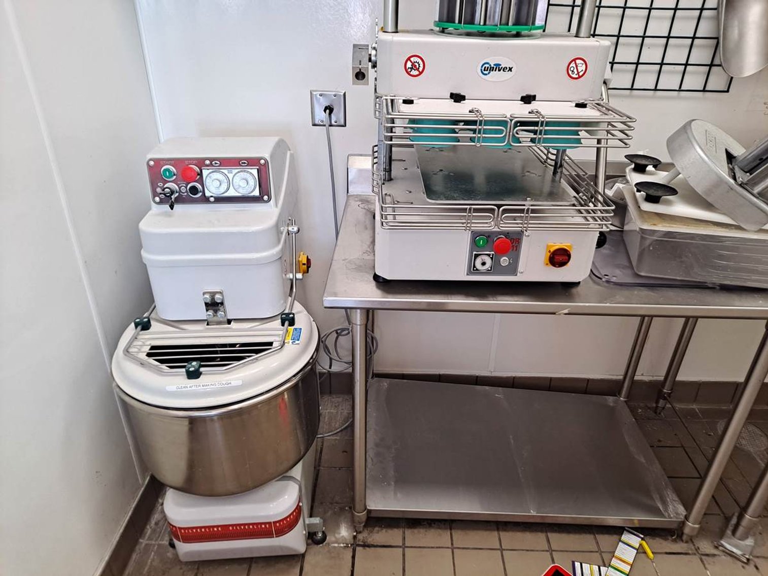 Image for Pizza Restaurant