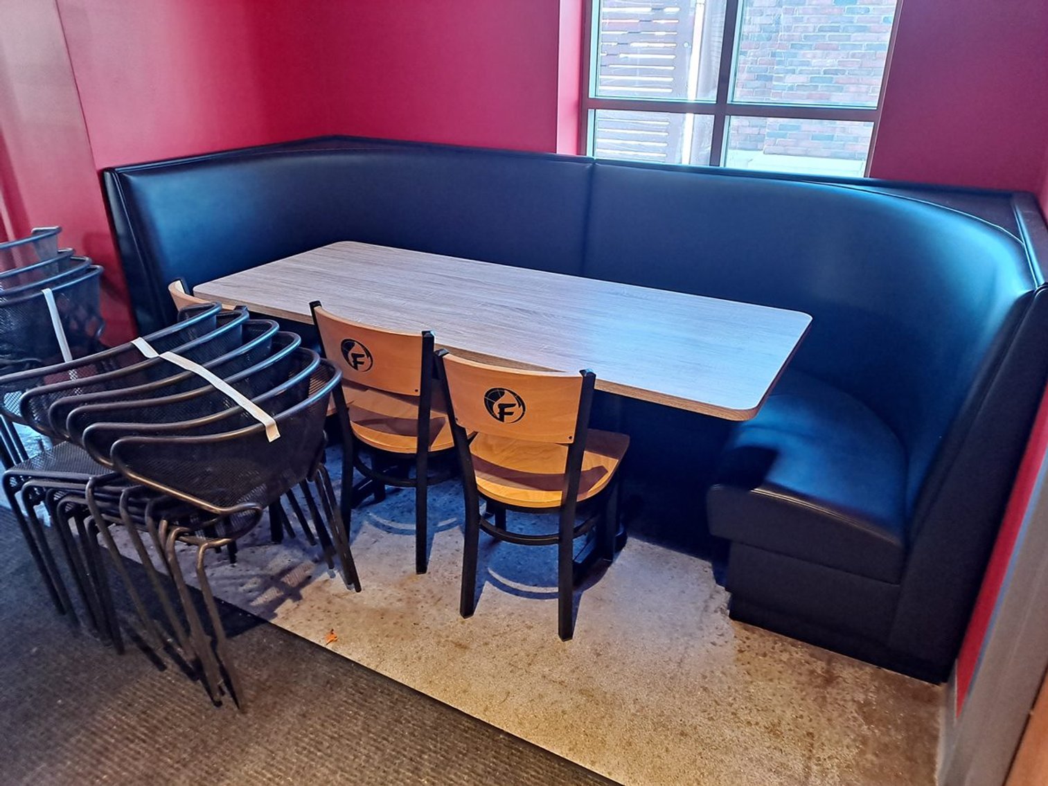 Image for Pizza Restaurant