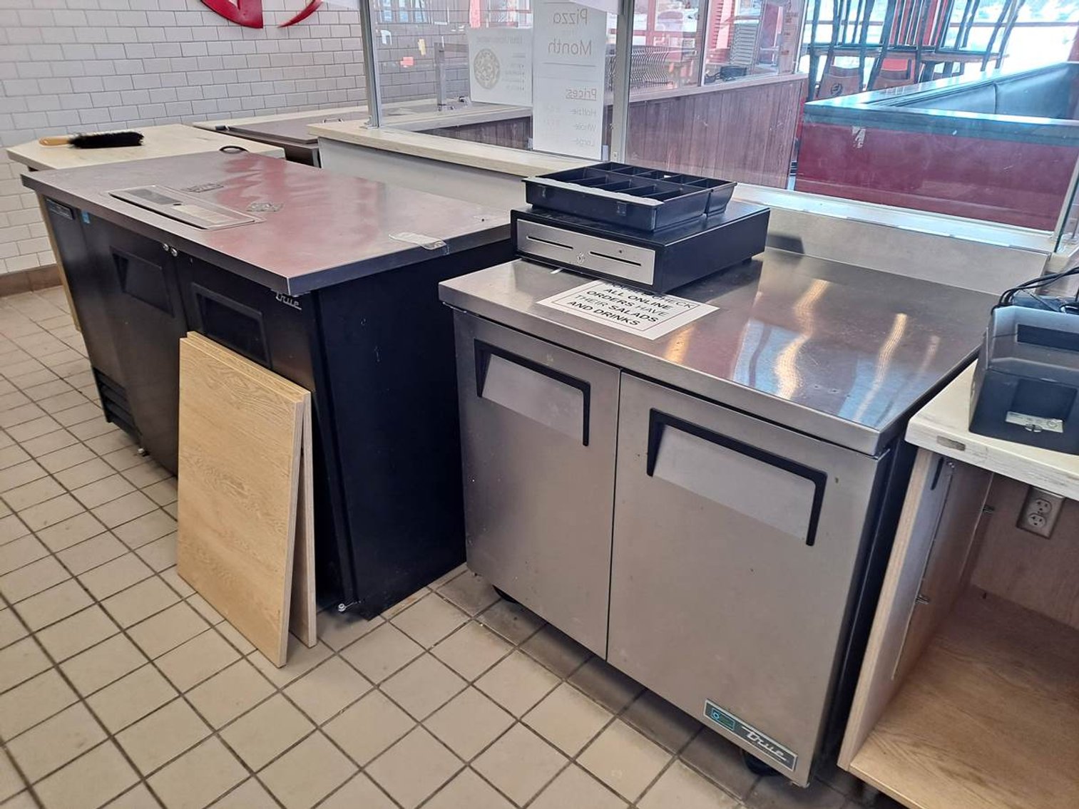 Image for Pizza Restaurant