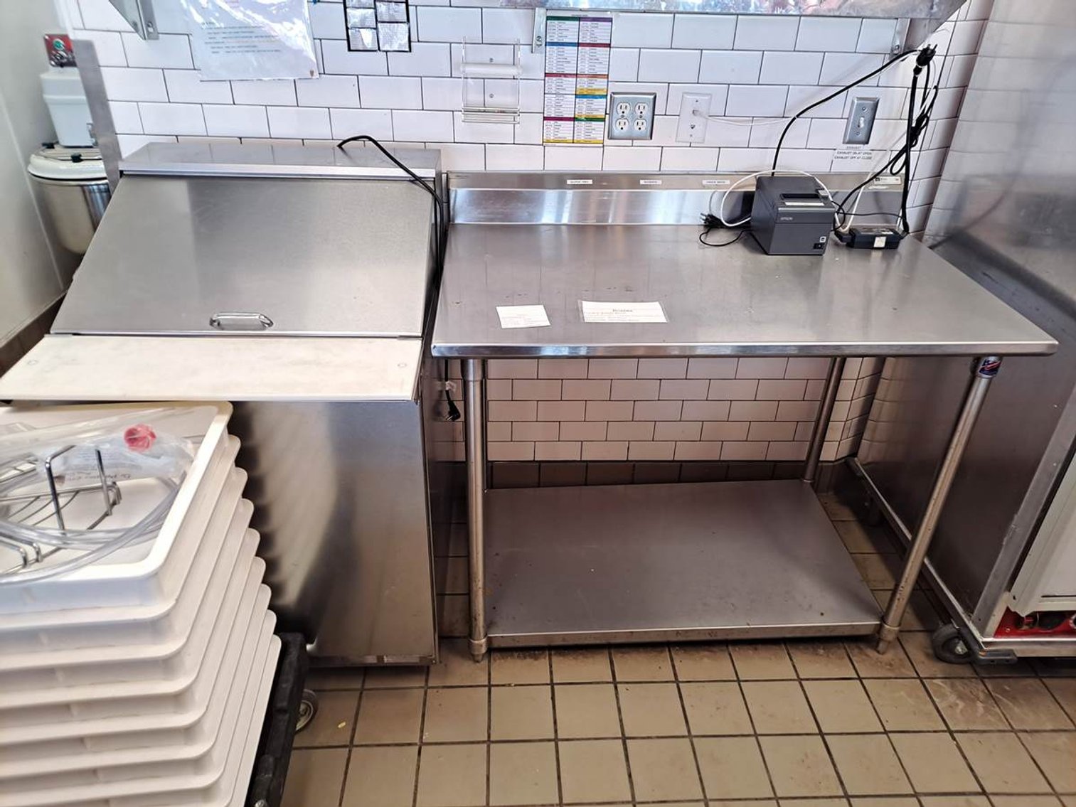 Image for Pizza Restaurant