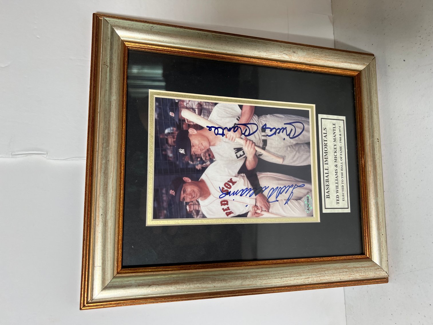 Image for ESTATE - ART, COINS, SPORTS, TOOLS, ETC