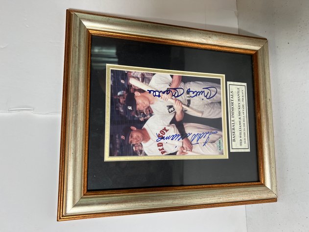 Image for ESTATE - ART, COINS, SPORTS, TOOLS, ETC