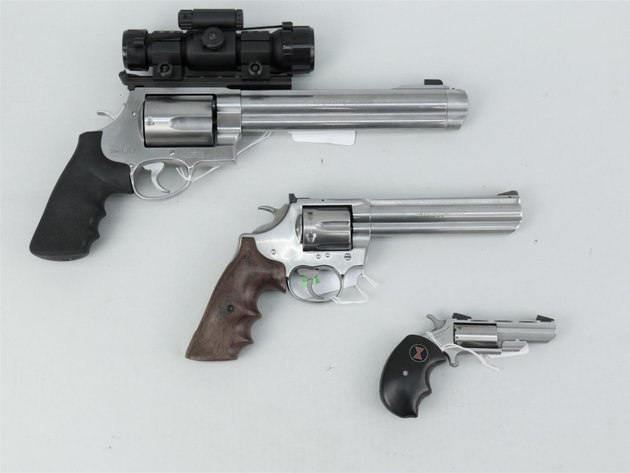 Image for Firearms Auction - January 2023