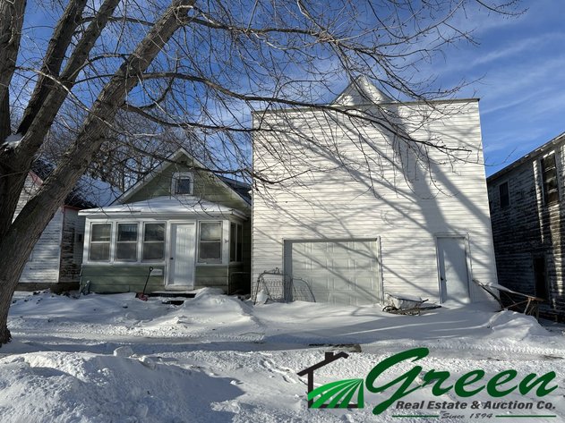 Image for Schaller, IA Real Estate Auction