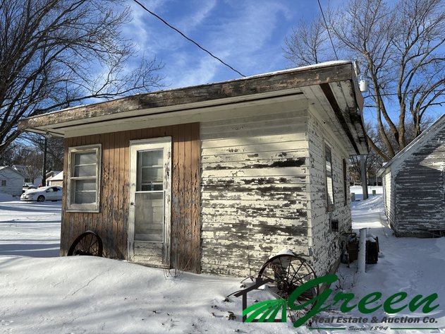 Image for Schaller, IA Real Estate Auction