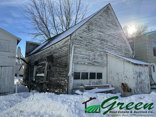 Image for Schaller, IA Real Estate Auction