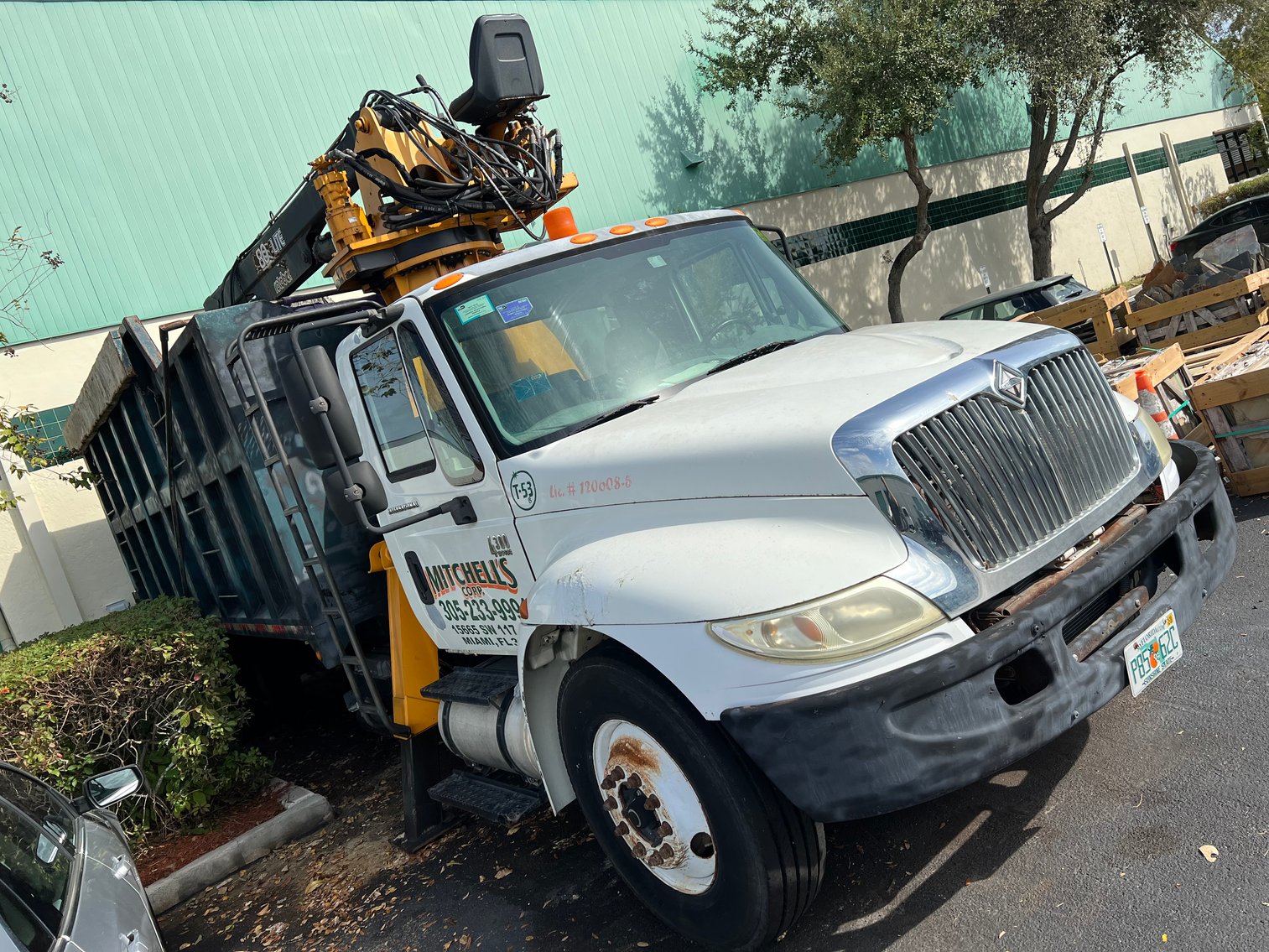 Image for TRUCKS, EQUIPMENT, TRAILERS, GOLF CART+