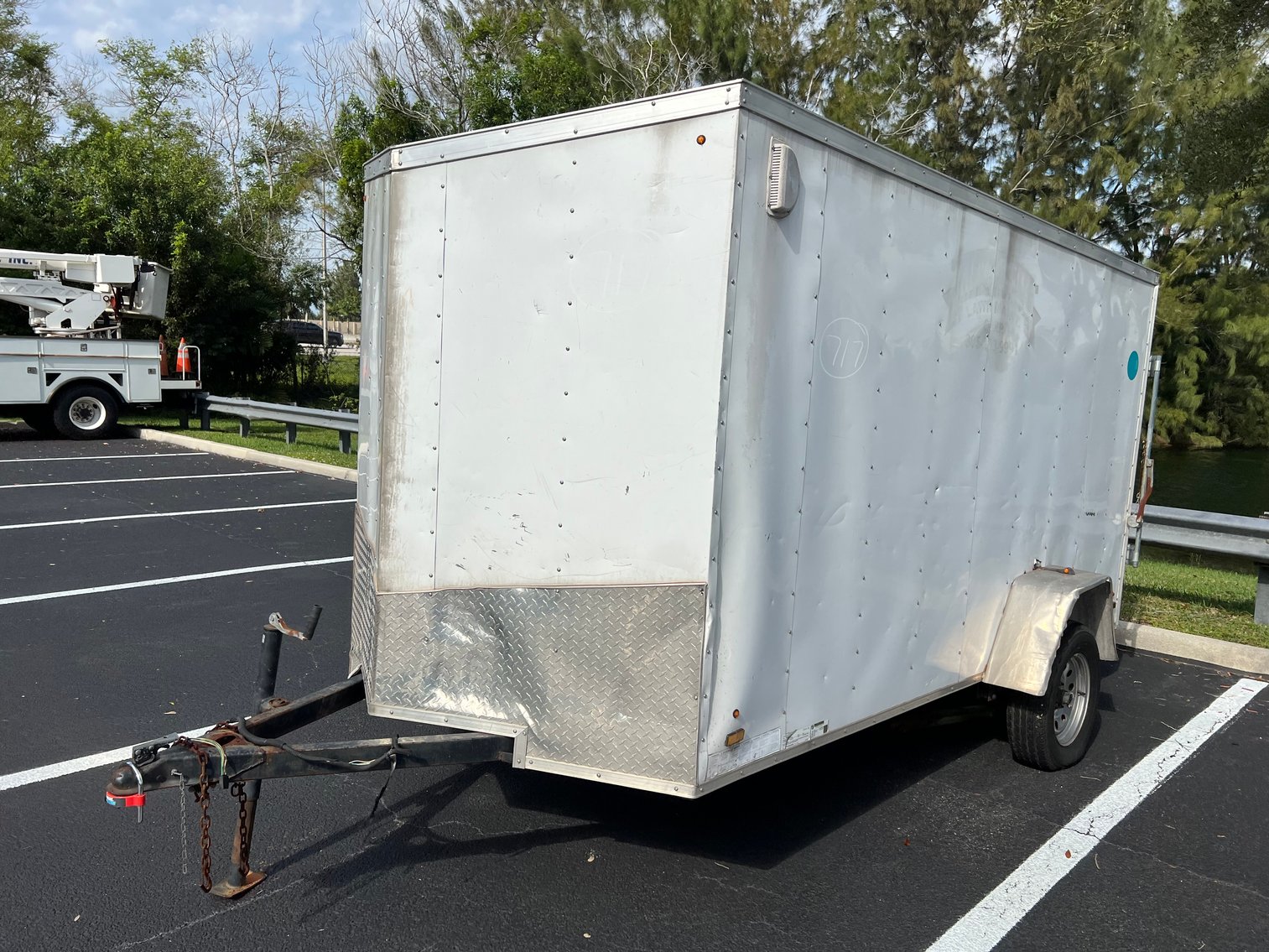 Image for TRUCKS, EQUIPMENT, TRAILERS, GOLF CART+