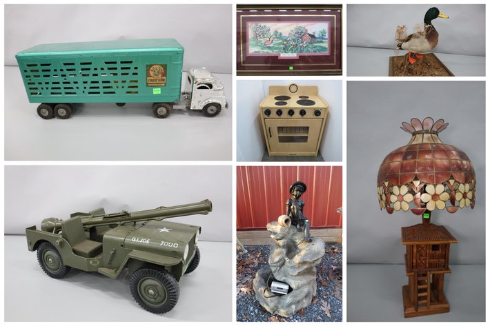 Image for Cold Springs Gallery #2001