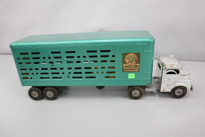 Image for Cold Springs Gallery #2001