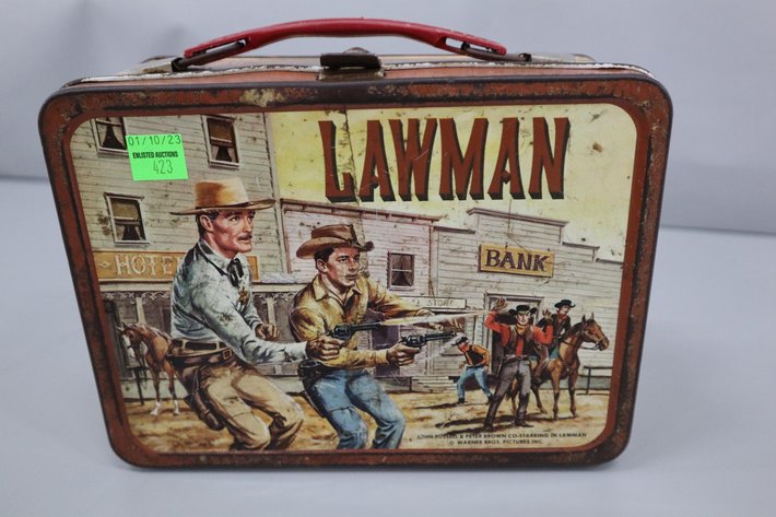 Image for Cold Springs Gallery #2001