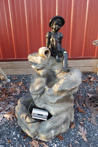 Image for Cold Springs Gallery #2001