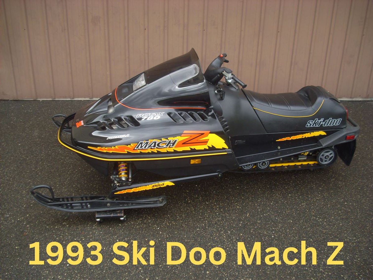 Image for Vintage Snowmobiles, Memorabilia & Advertising