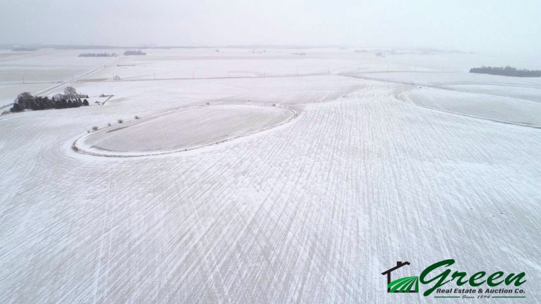 Image for Sac County Land Auction!