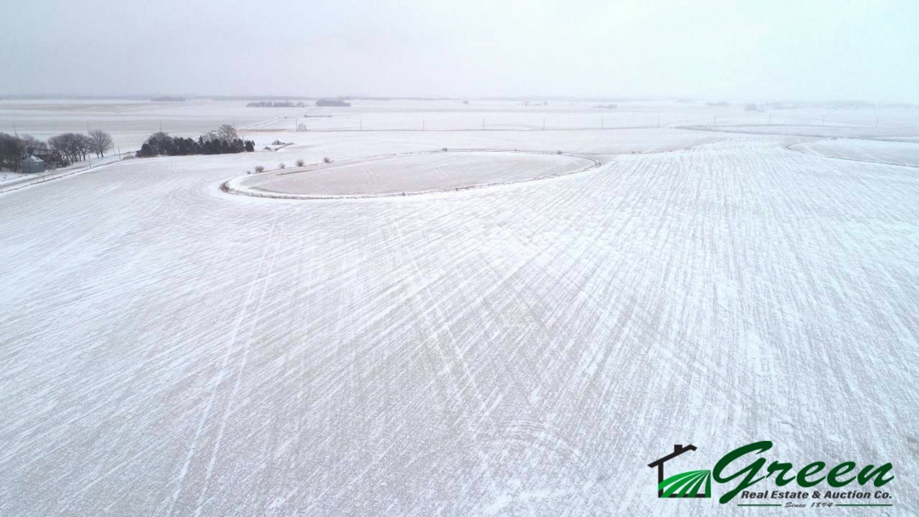 Image for Sac County Land Auction!