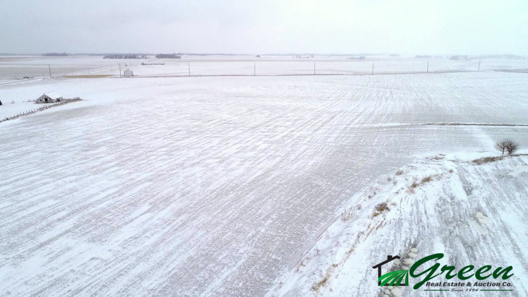 Image for Sac County Land Auction!