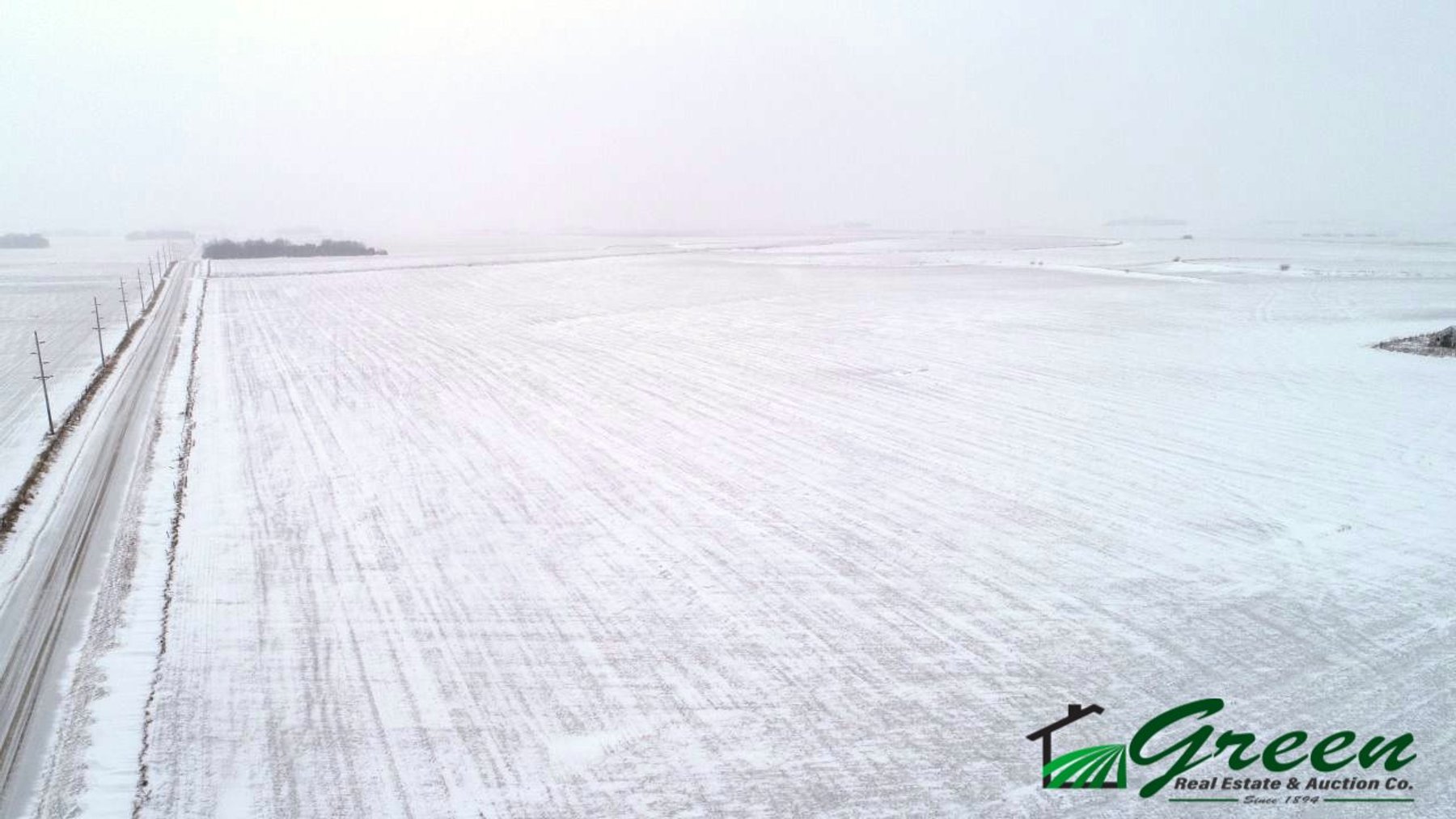 Image for Sac County Land Auction!