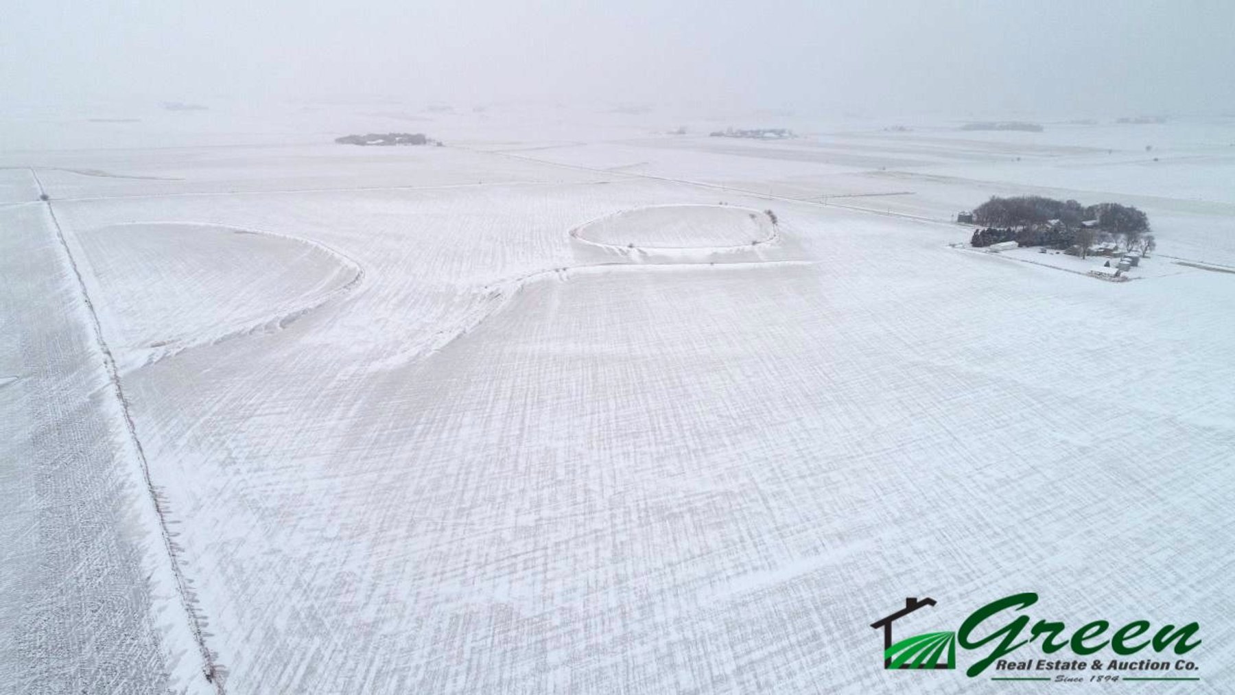 Image for Sac County Land Auction!