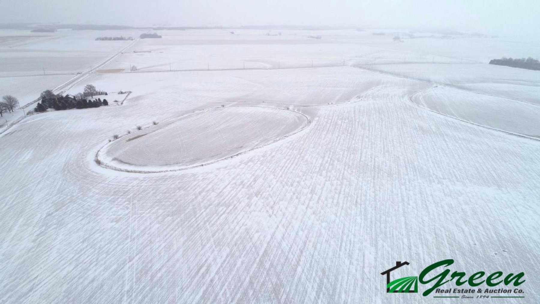 Image for Sac County Land Auction!