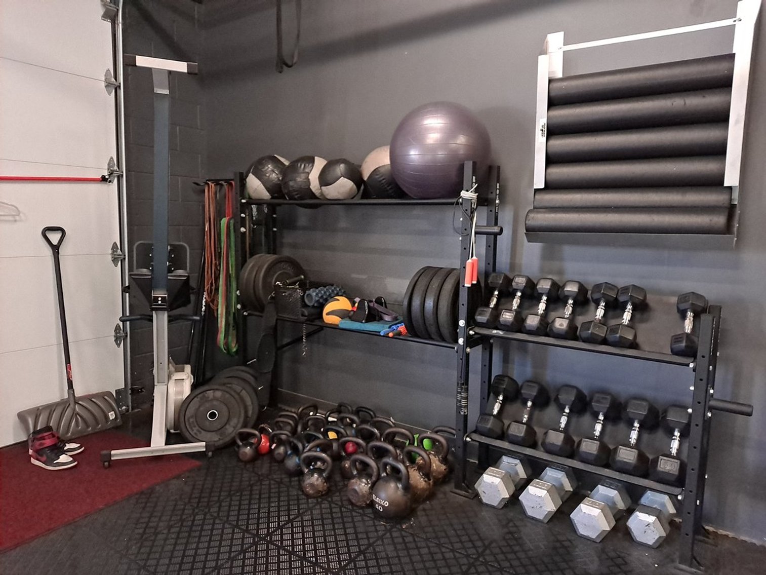 Image for Gym & Training Center