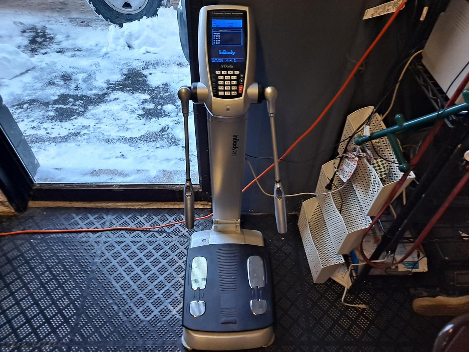 Image for Gym & Training Center