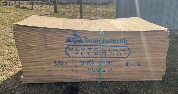 Image for Building Material