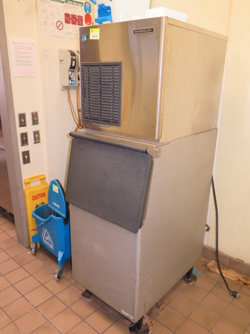 Image for Coffee Shop Equipment & Furnishings