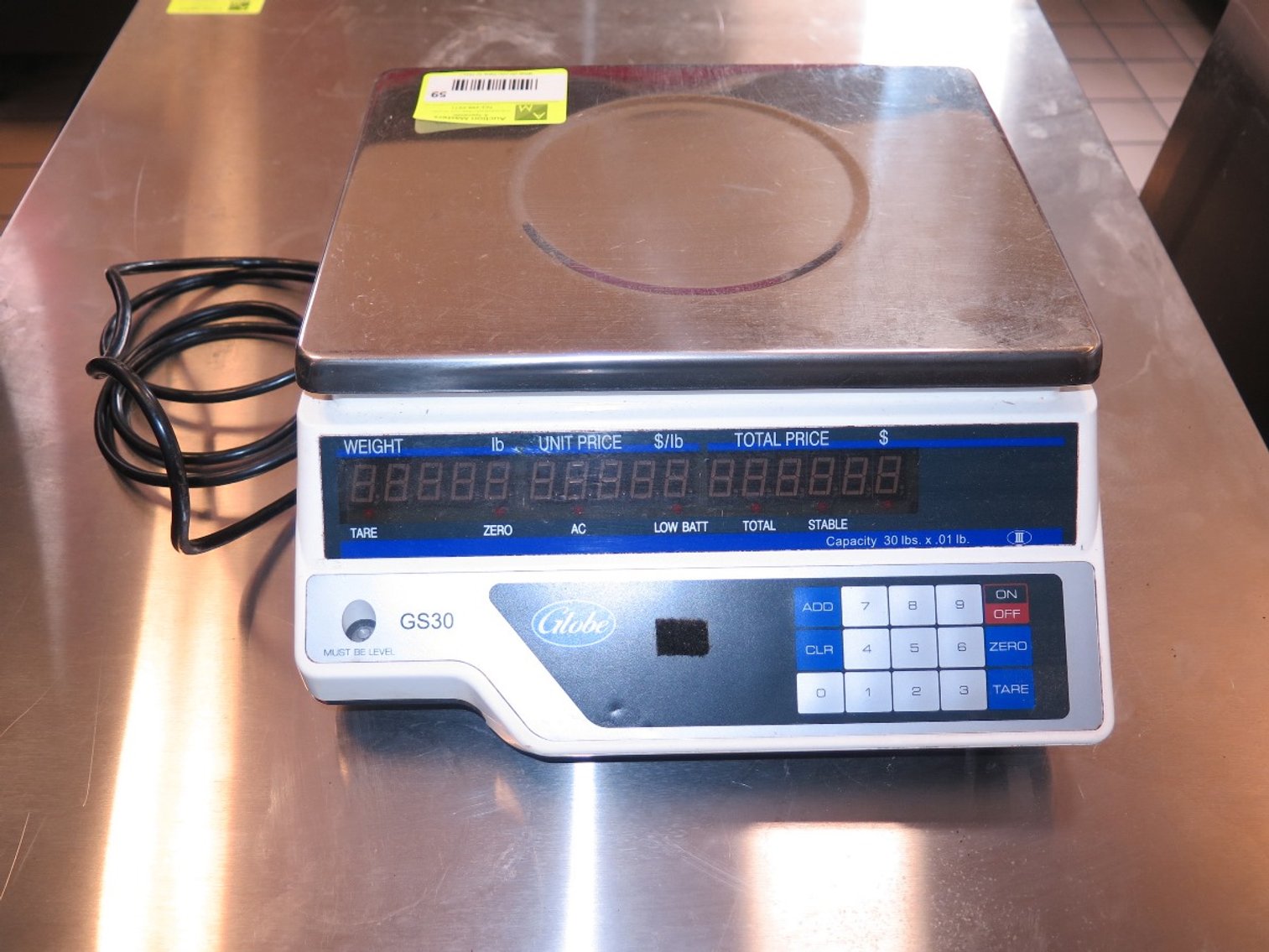 Image for Coffee Shop Equipment & Furnishings