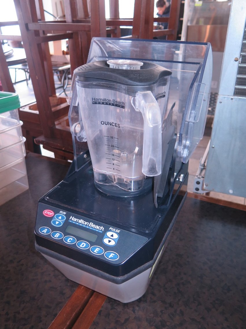 Image for Coffee Shop Equipment & Furnishings