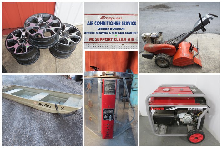 Image for Hidden Treasures Gallery #3001