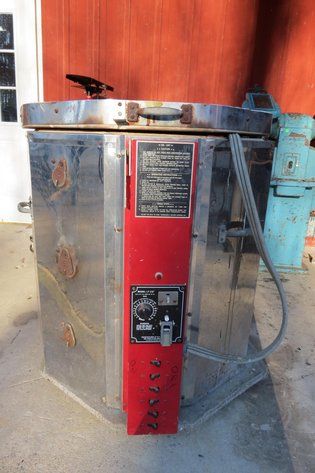 Image for Hidden Treasures Gallery #3001