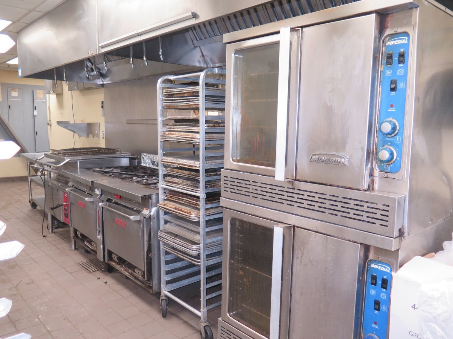 Image for Stella's Fish Cafe